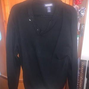 Cashmere Sweater by Lands End